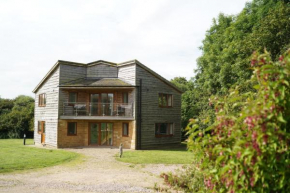 The Lodge